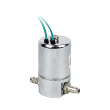 Dental Maschine Magnetventil - Kontrolle sauberes Wasser oder Luft mit Metallgehäuse (SB114)